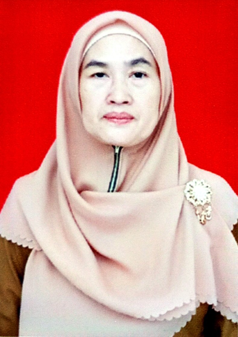 Foto Nurasiah Jamil